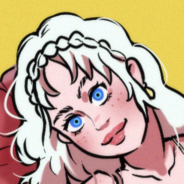 Аватар канала Alena-Sempai ART🔞