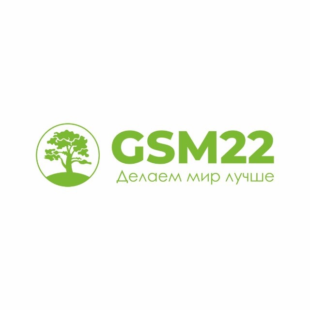 Аватар канала GSM22💚