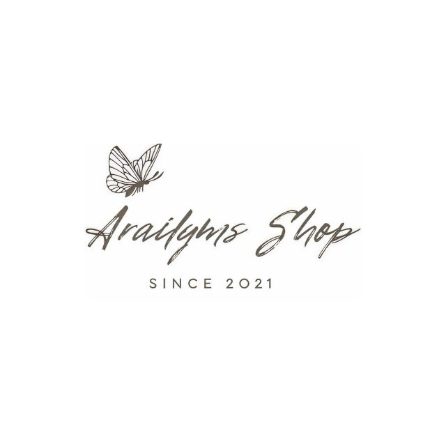 Аватар канала Arailyms shop ❤️