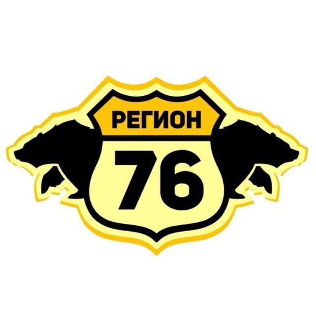 Аватар канала Регион 76 | Новости Ярославля