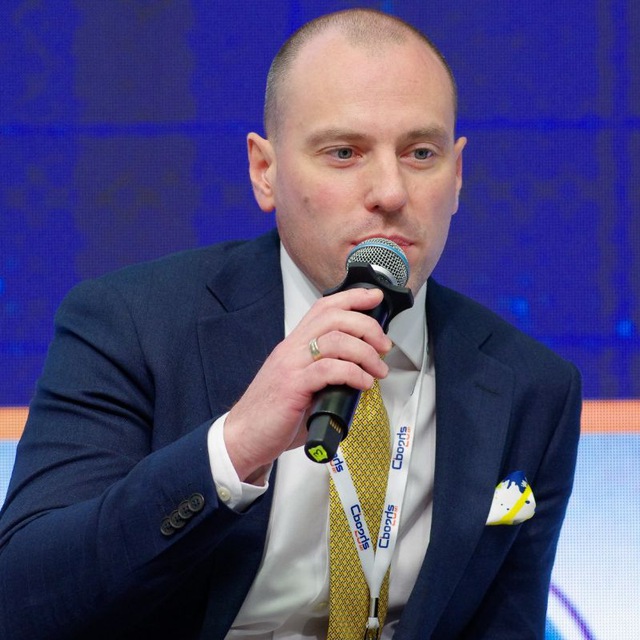 Аватар канала Полевой
