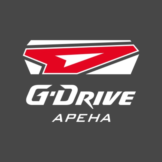 Аватар канала G-Drive Арена