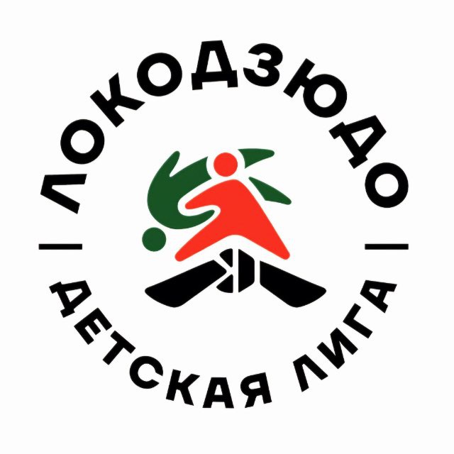Аватар канала Локодзюдо