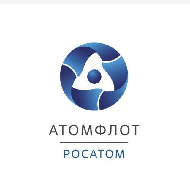 Аватар канала Атомфлот