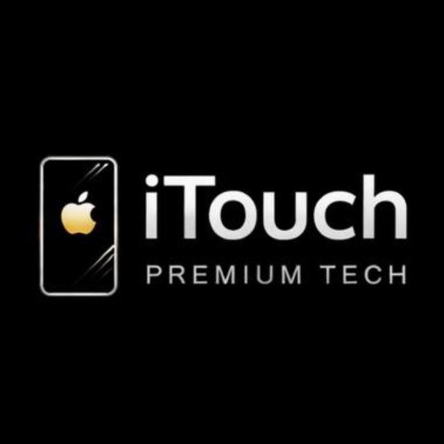Аватар канала iTouch техника Apple
