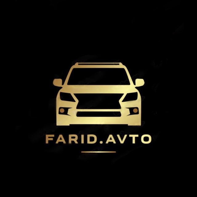 Аватар канала FARID.AUTO🏎️