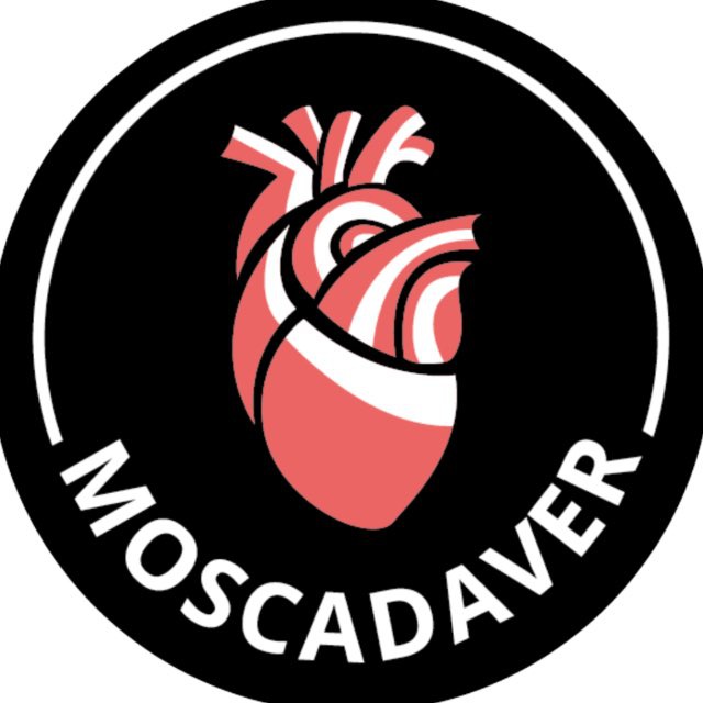 Аватар канала Moscadaver