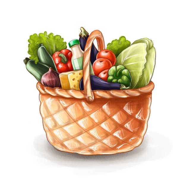 Аватар канала GOODFOOD_RECEPT | ПП РЕЦЕПТЫ