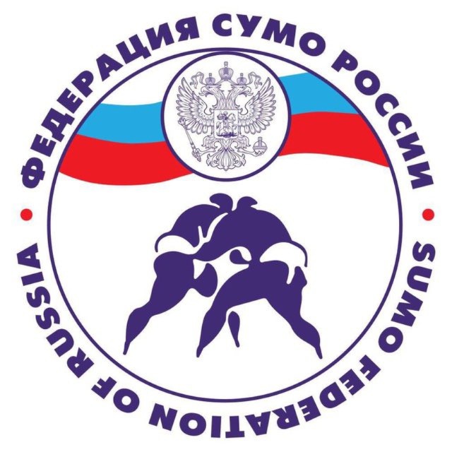 Аватар канала Федерация Сумо России