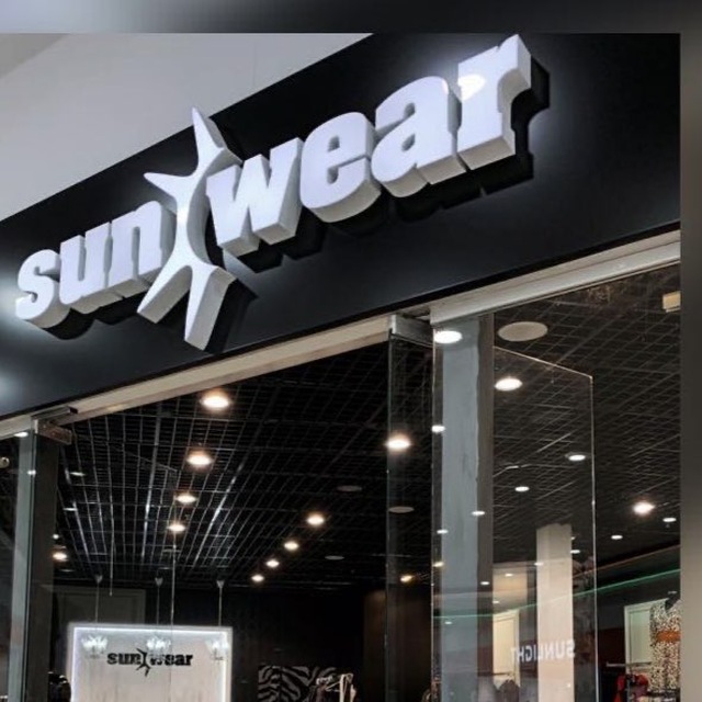 Аватар канала Sunwear стильная женская одежда 🔥