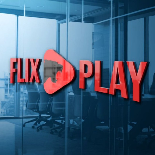 Аватар канала FLIX PLAY 🍿