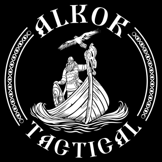 Аватар канала ВОЕНТОРГ ALKOR TACTICAL