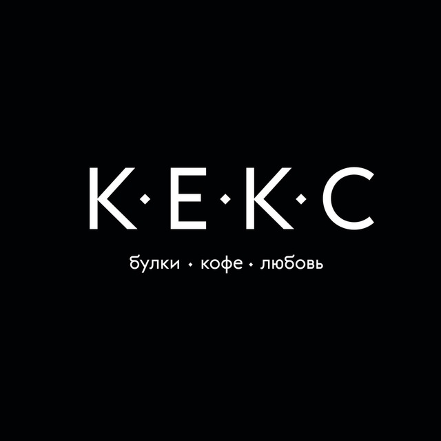 Аватар канала КЕКС