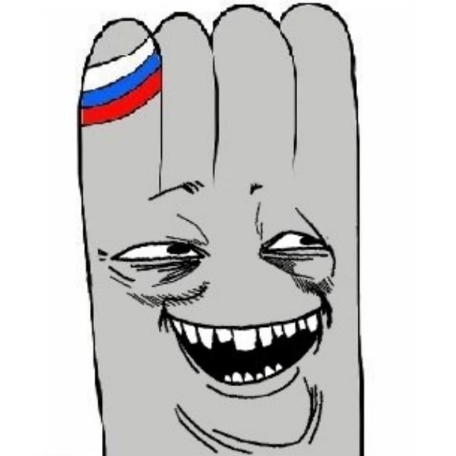 Аватар канала Ватник