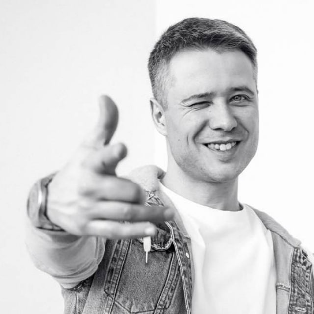 Аватар канала Дмитрий Долгин| Писатель | Научная фантастика