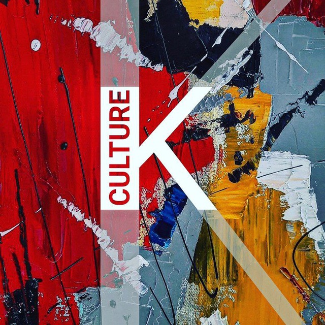 Аватар канала Culture Kazan