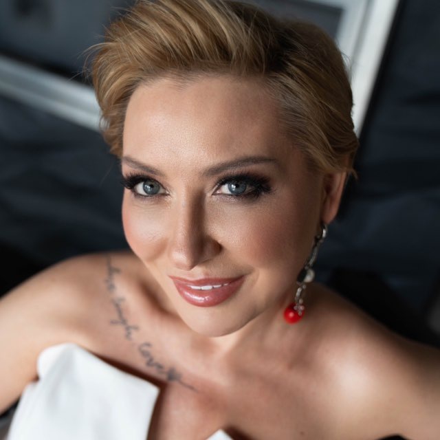 Аватар канала Канал Жанны МЕТЕЛЬ