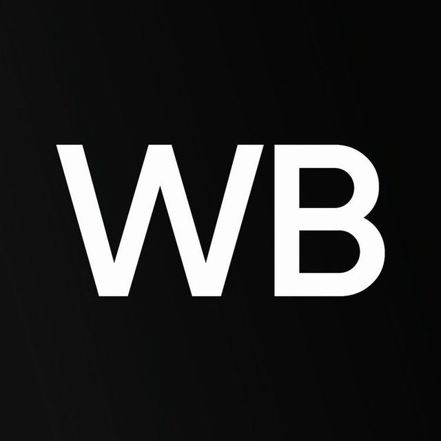 Аватар канала WB КОРМИТ