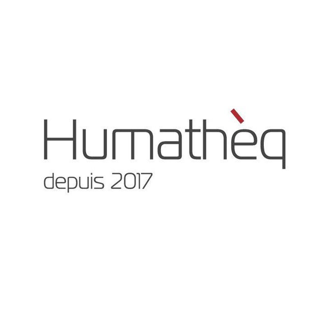 Аватар канала Humathèq Famille