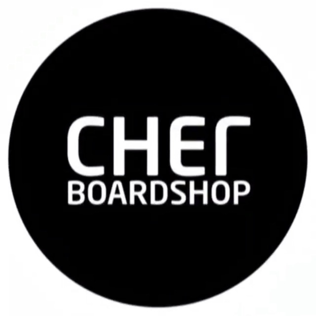 Аватар канала СНЕГ - boardshop