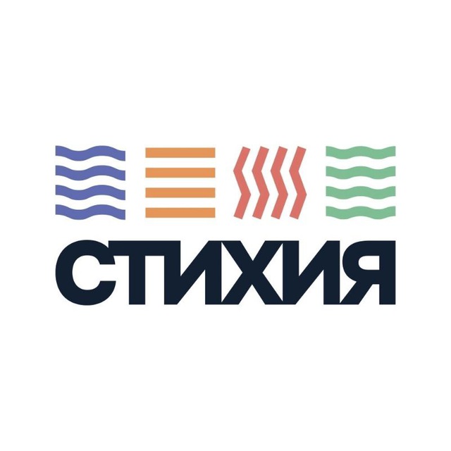 Аватар канала Невская СТИХИЯ