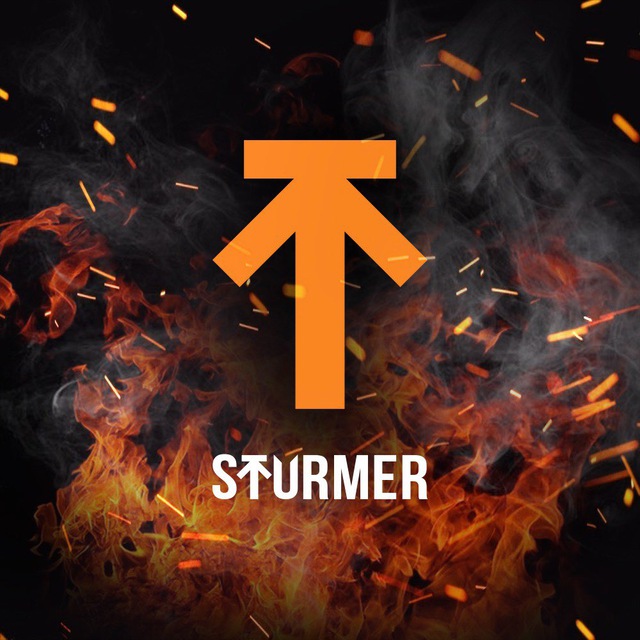 Аватар канала STURMER