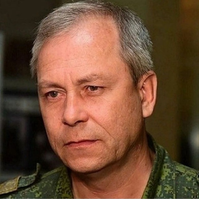 Аватар канала Басурин о главном