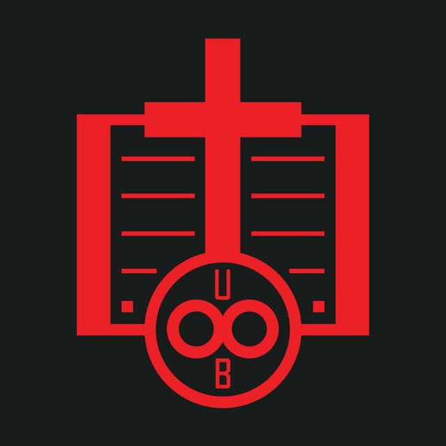 Аватар канала Untitled Burial