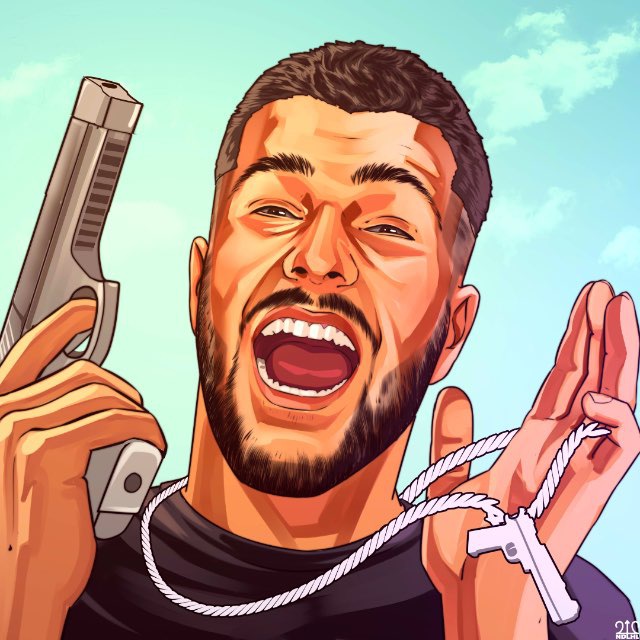 NAVI ТРЕНЕР
