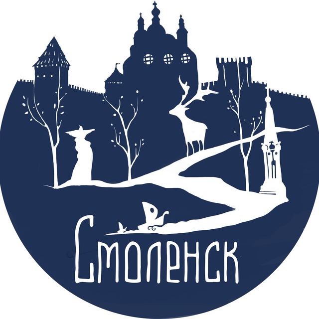 Аватар канала Смоленск | Новости сегодня👨‍💻👨‍💻👩‍💻👩‍💻👩‍💻👩‍💻😄