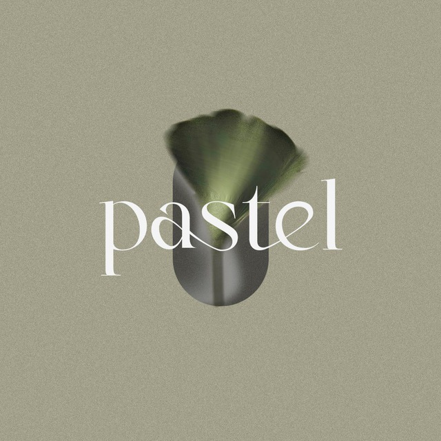 Аватар канала PASTEL
