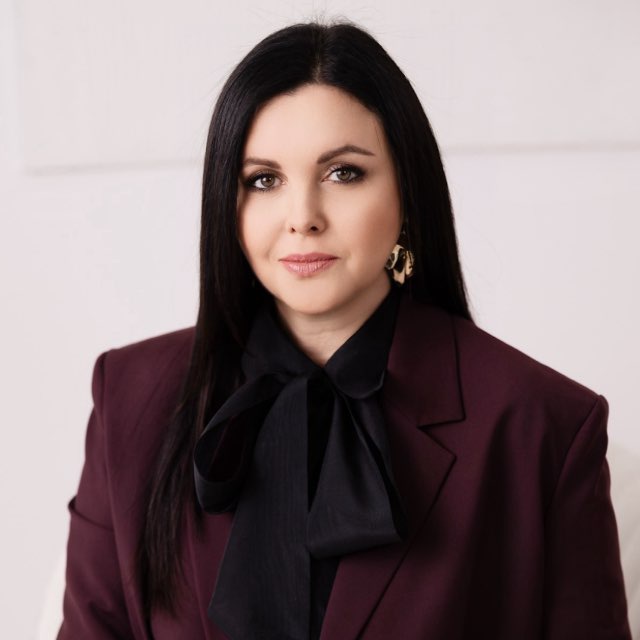 Аватар канала Юрист и медиатор Елена Богданова