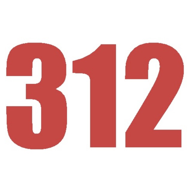 Аватар канала Город 312