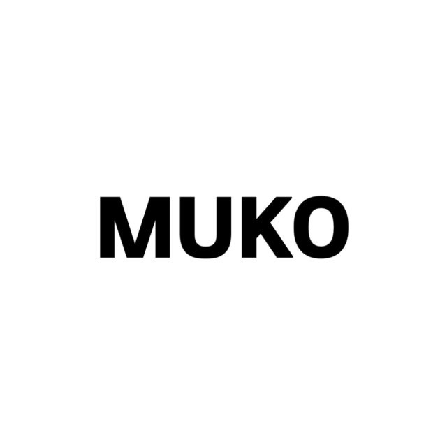 Аватар канала MUKO Jewelry Украшения