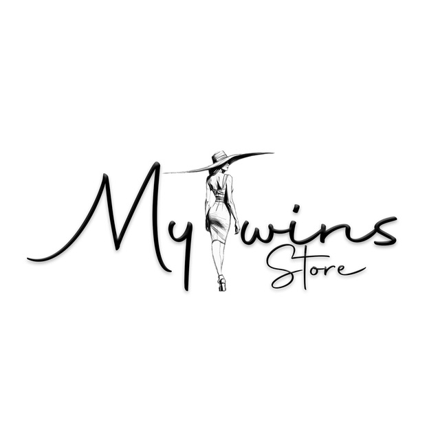 Аватар канала My Twins Store 🤍