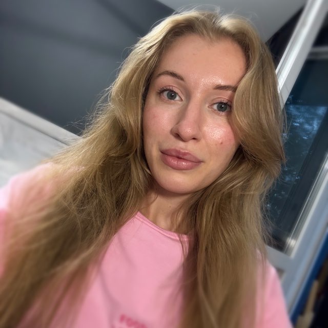 Аватар канала Glow up by Irina