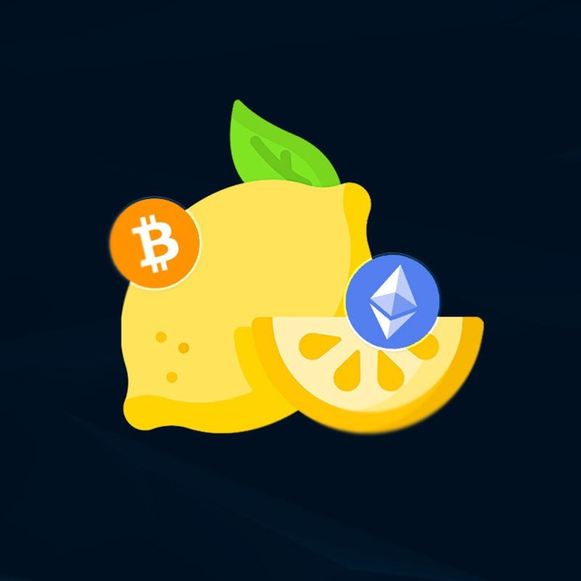 Аватар канала Lemonchik | Crypto | NFT