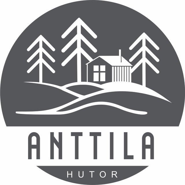Аватар канала ANTTILA HUTOR