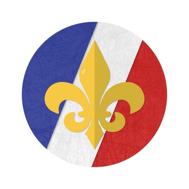 Аватар канала Великая Франция🇫🇷