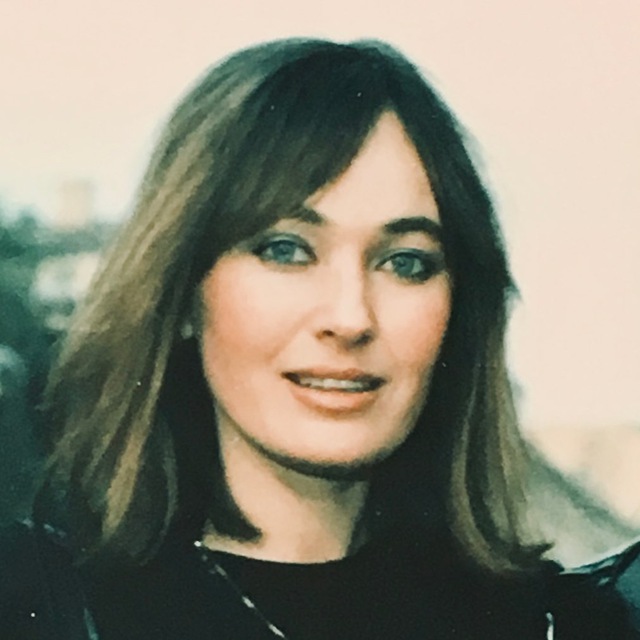 Аватар канала Лариса Гузеева