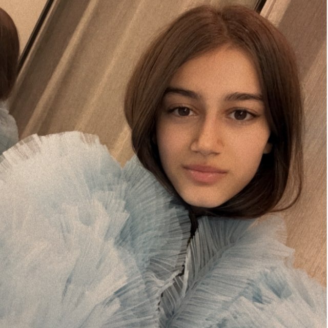 Аватар канала Yana Nverovna