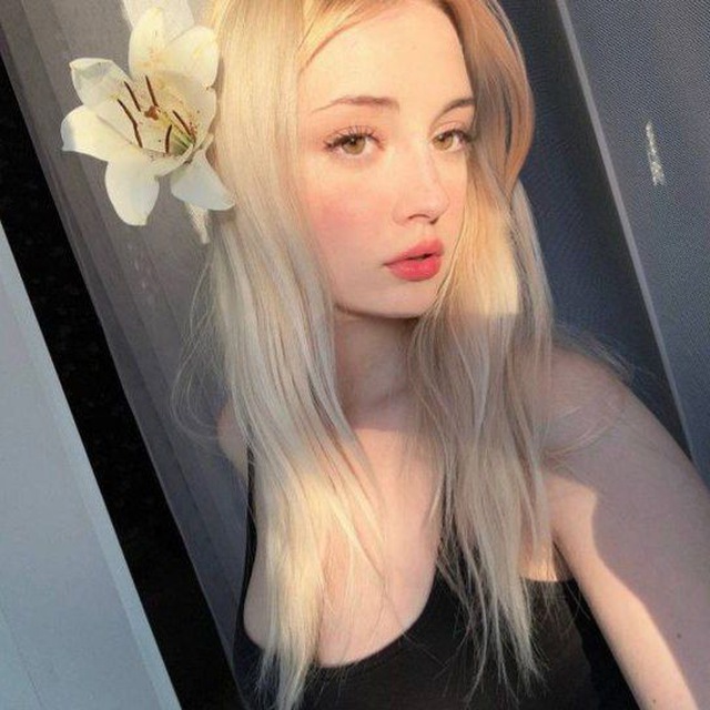 Аватар канала New me this spring 🤍