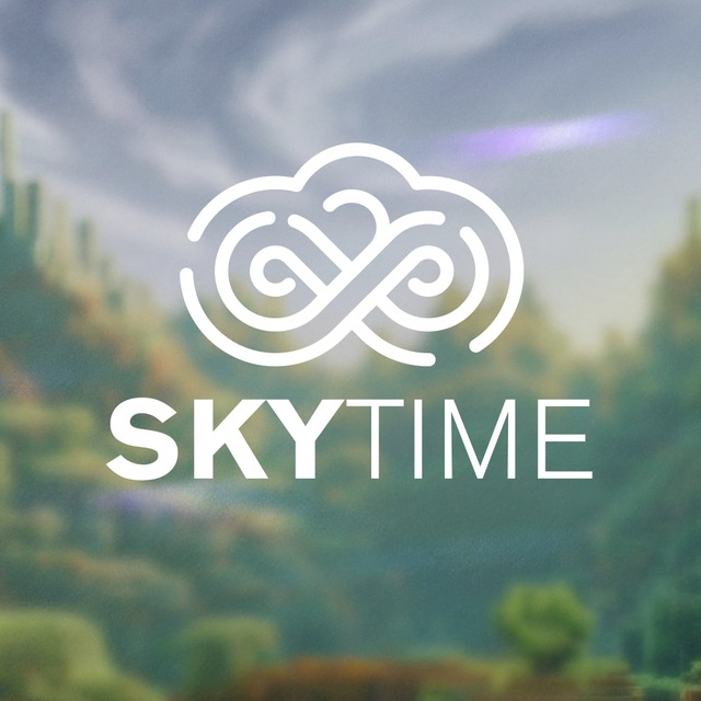 Аватар канала SkyTime Сервер