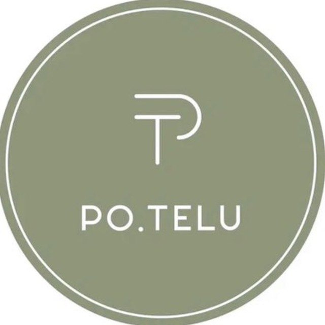 Аватар канала PO.TELU шоурум