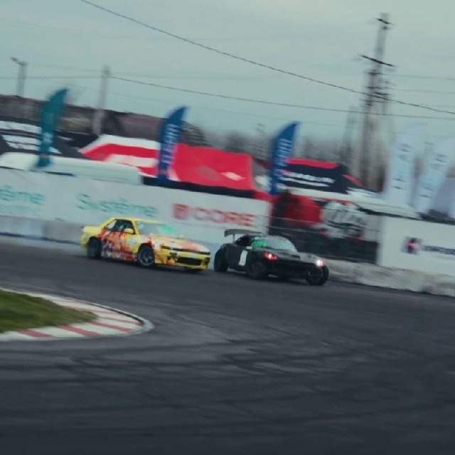 Аватар канала paulidrift
