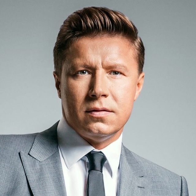 Аватар канала Vladimir Voloshin 🚀 SPORT 🚀