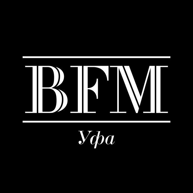 Аватар канала BFM Уфа