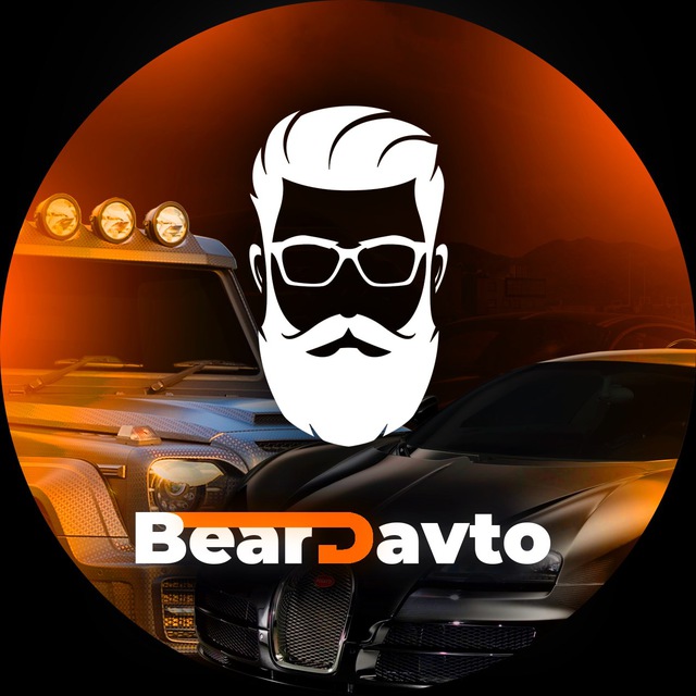 Аватар канала beardavto