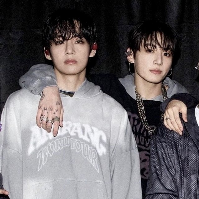 Аватар канала kookv || Que l'amour règne 𐤀