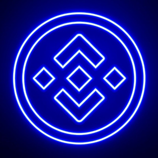 Аватар канала Binance 360